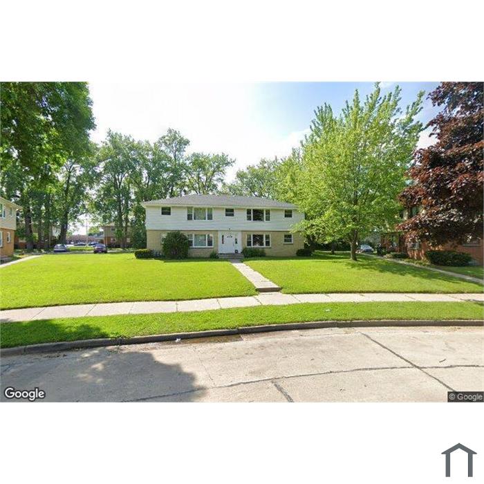 534 Greenfield Rd